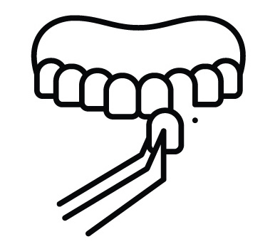 Cosmetic dentistry - teeth whitening and smile enhancement